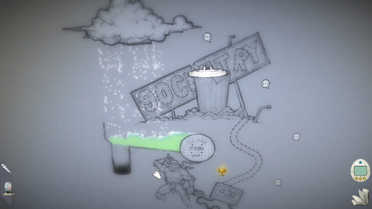 The Shape of Heart: Episode II thumbnail 6