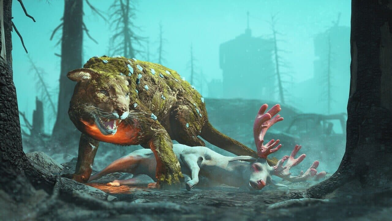 Far Cry 5 + Far Cry New Dawn Deluxe Edition Bundle thumbnail 4