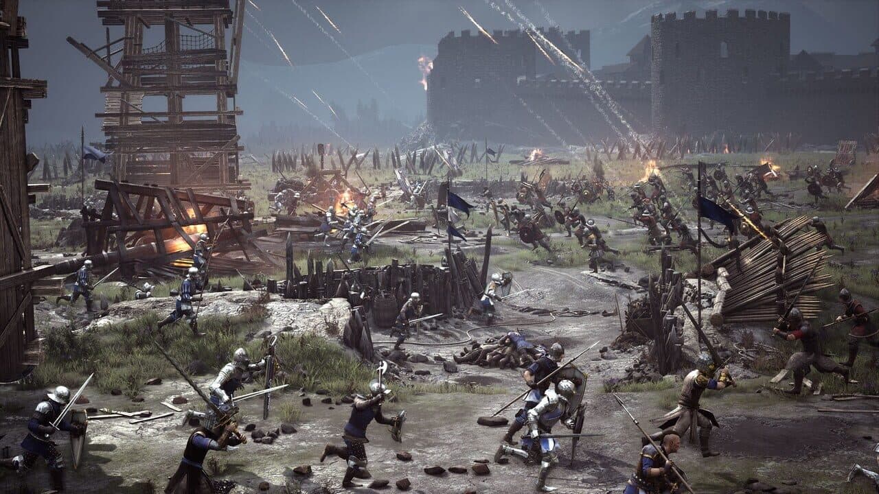 Chivalry 2: Special Edition thumbnail 5