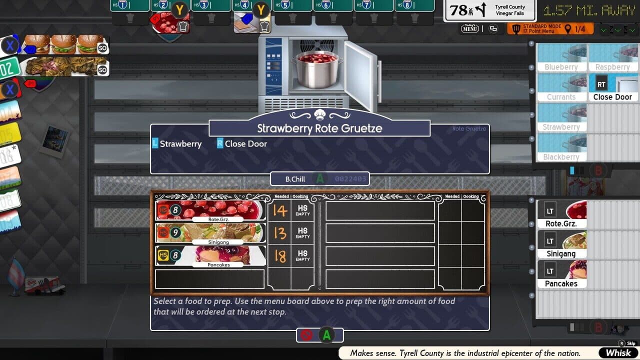 Cook, Serve, Delicious! 2/3 Bundle!! thumbnail 2