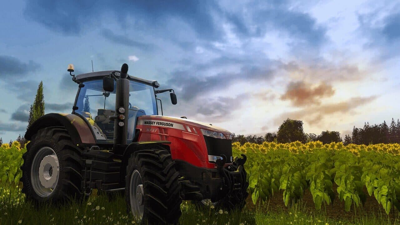 Farming Simulator 17: Premium Digital Edition thumbnail 4
