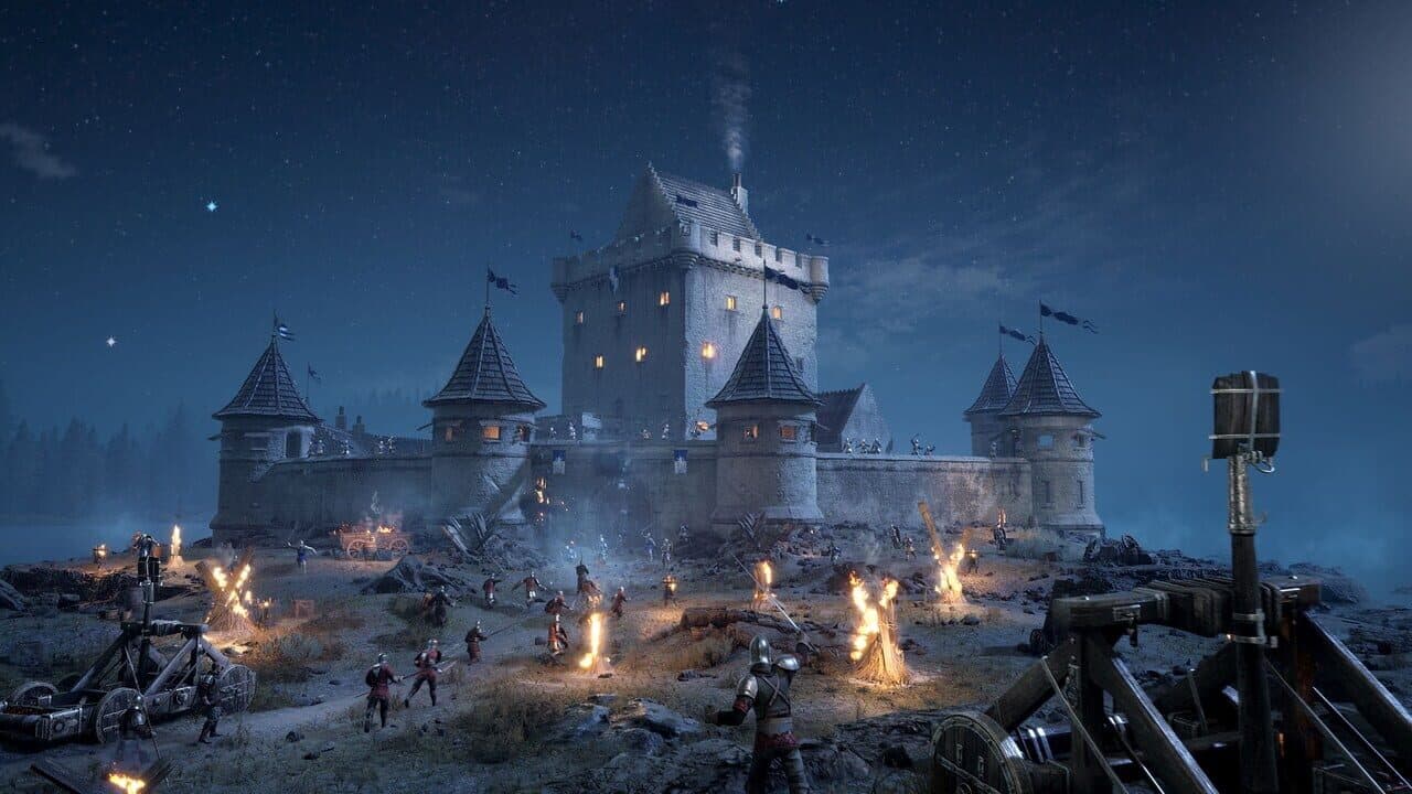 Chivalry 2: Special Edition thumbnail 2