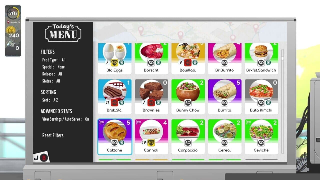 Cook, Serve, Delicious! 2/3 Bundle!! thumbnail 6