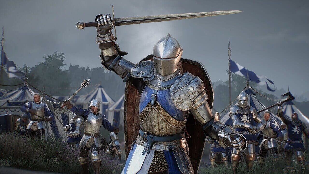 Chivalry 2: Special Edition thumbnail 3