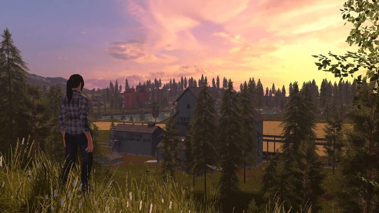 Farming Simulator 17: Premium Digital Edition thumbnail 3