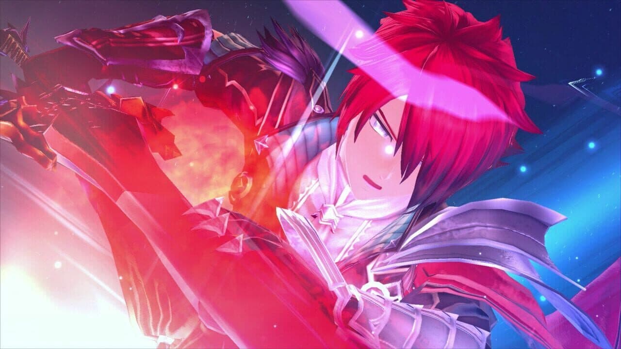 Ys IX: Monstrum Nox - Digital Ultimate Edition screenshot 1