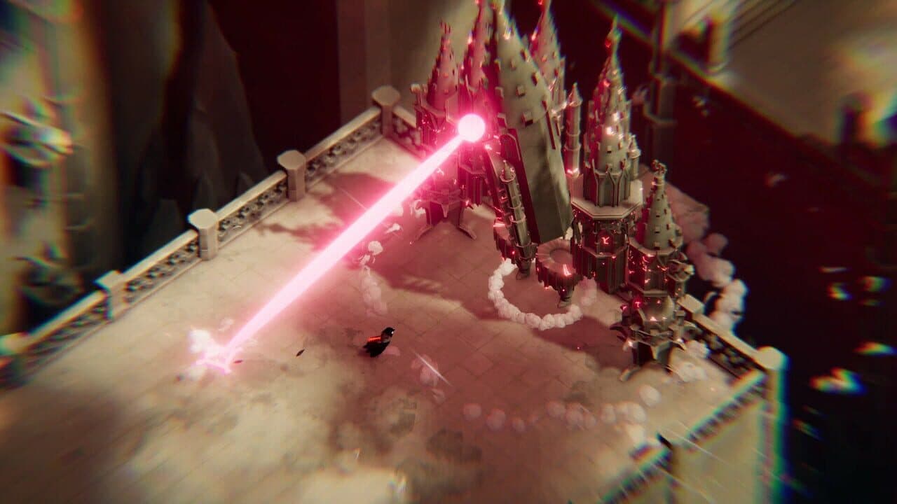 Death's Door: Deluxe Edition thumbnail 2
