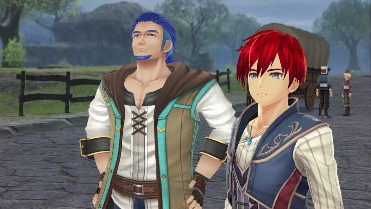 Ys IX: Monstrum Nox - Digital Ultimate Edition thumbnail 4