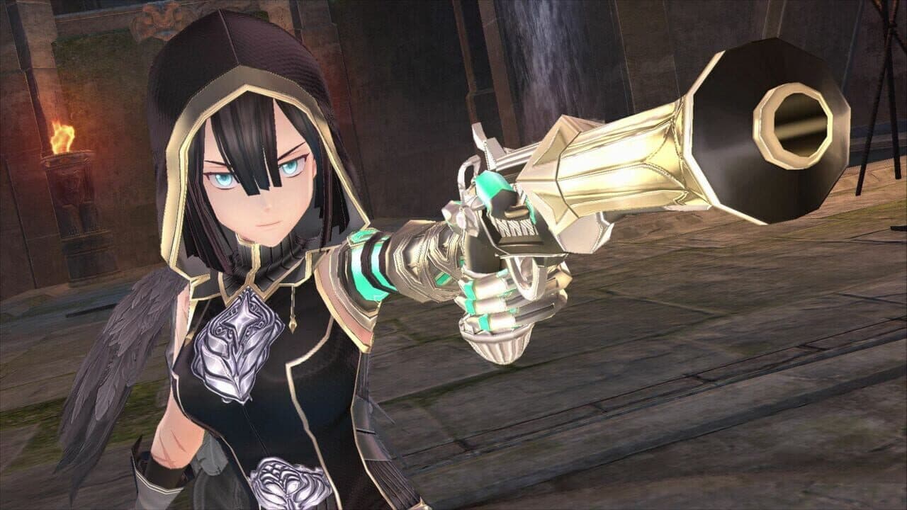 Ys IX: Monstrum Nox - Digital Deluxe Edition thumbnail 4