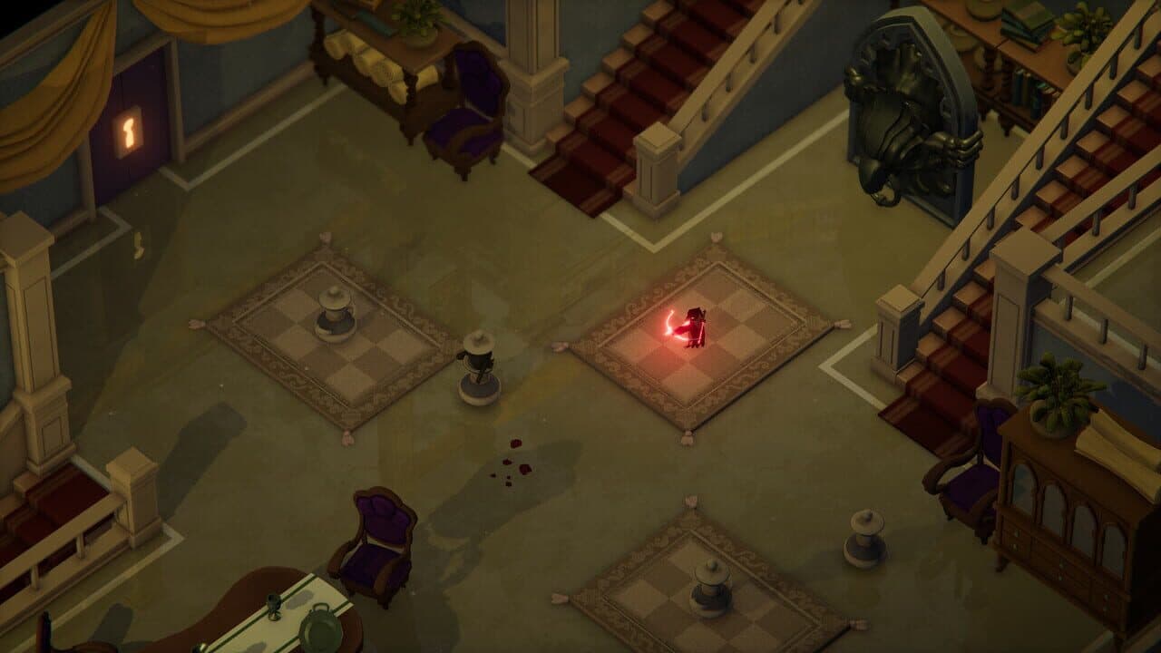 Death's Door: Deluxe Edition thumbnail 5