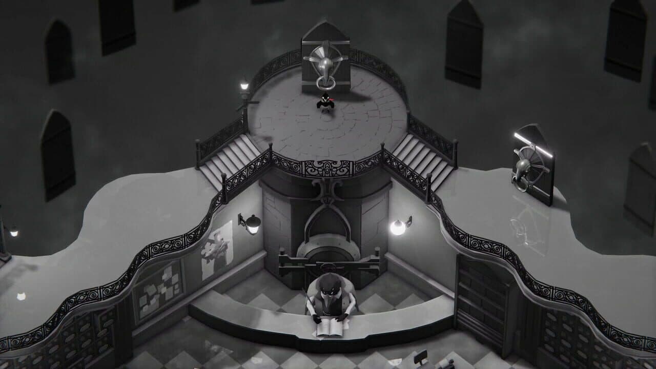 Death's Door: Deluxe Edition thumbnail 7