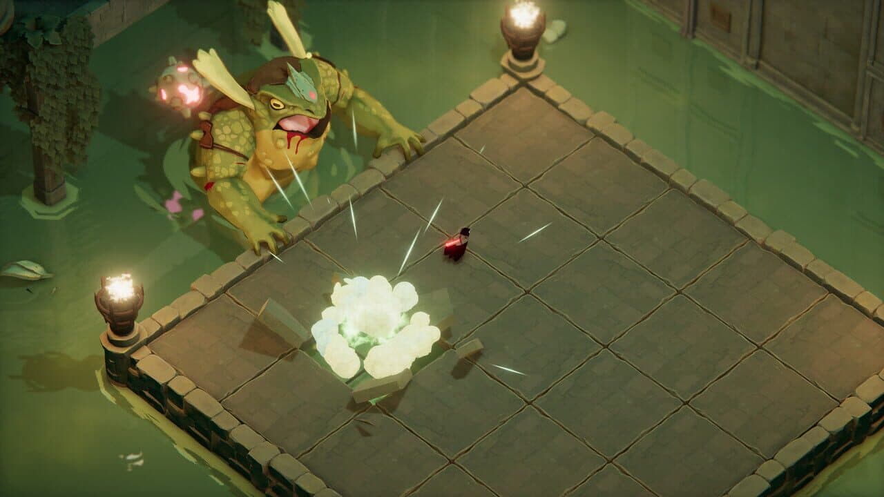 Death's Door: Deluxe Edition thumbnail 9