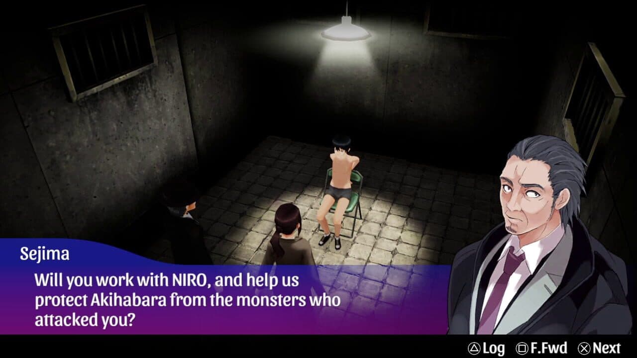 Akiba's Trip: Hellbound & Debriefed - Digital Deluxe Edition thumbnail 12