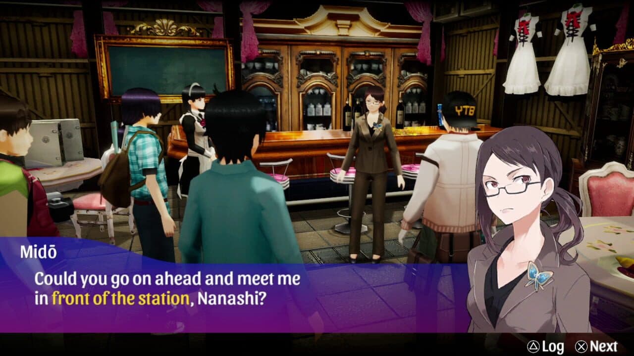 Akiba's Trip: Hellbound & Debriefed - Digital Deluxe Edition thumbnail 11