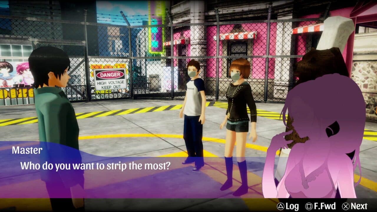 Akiba's Trip: Hellbound & Debriefed - Digital Deluxe Edition thumbnail 10
