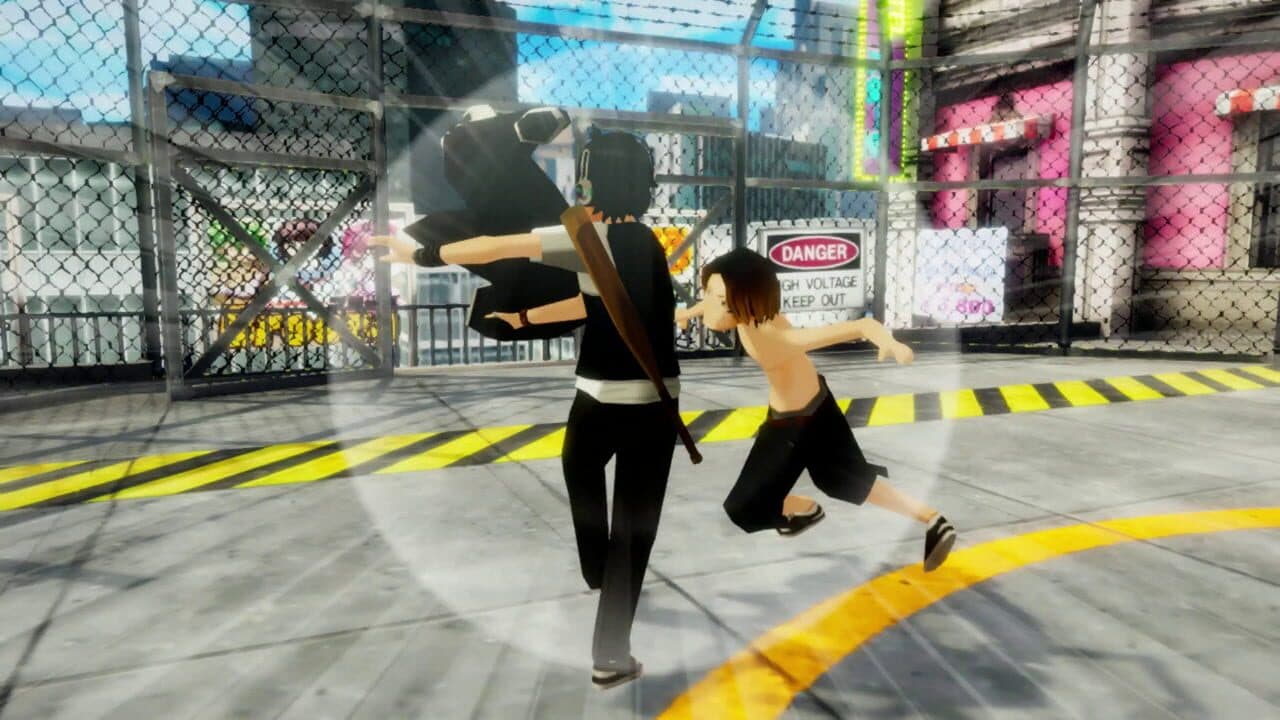 Akiba's Trip: Hellbound & Debriefed - Digital Deluxe Edition thumbnail 8