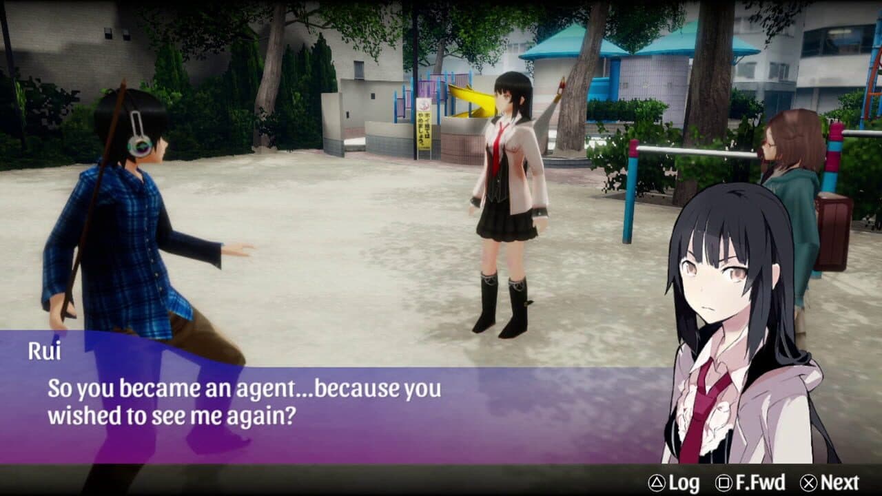 Akiba's Trip: Hellbound & Debriefed - Digital Deluxe Edition thumbnail 7