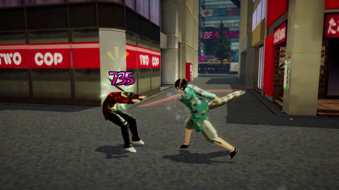 Akiba's Trip: Hellbound & Debriefed - Digital Deluxe Edition thumbnail 6