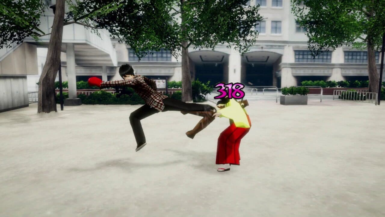 Akiba's Trip: Hellbound & Debriefed - Digital Deluxe Edition thumbnail 5