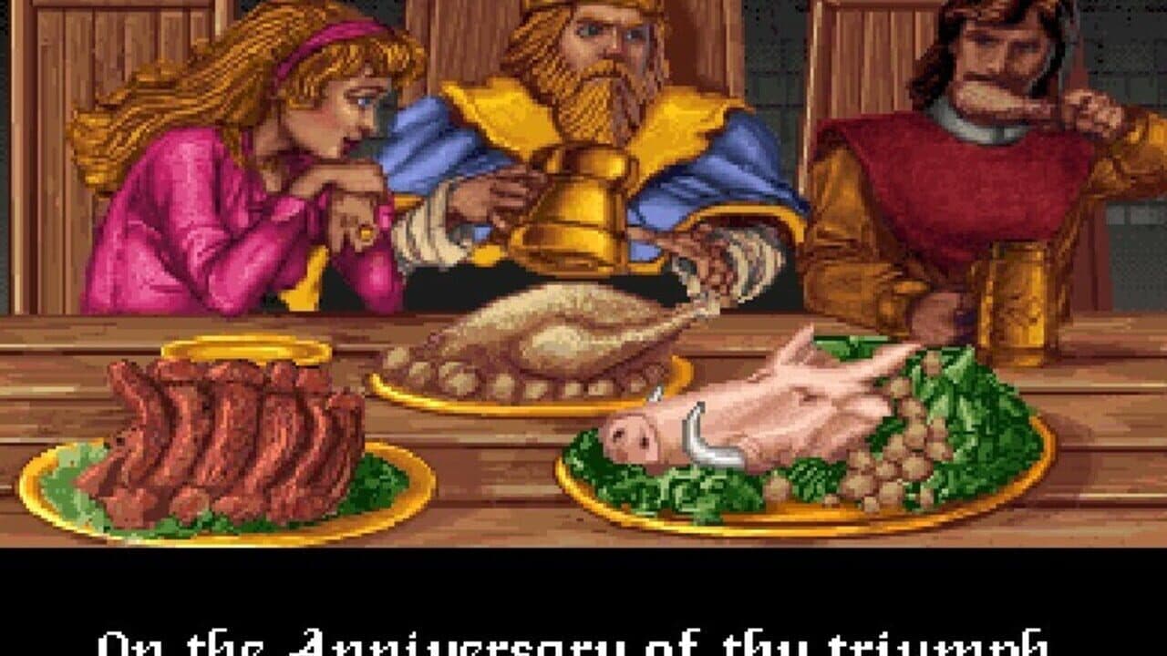 Ultima Underworld 1+2 thumbnail 2