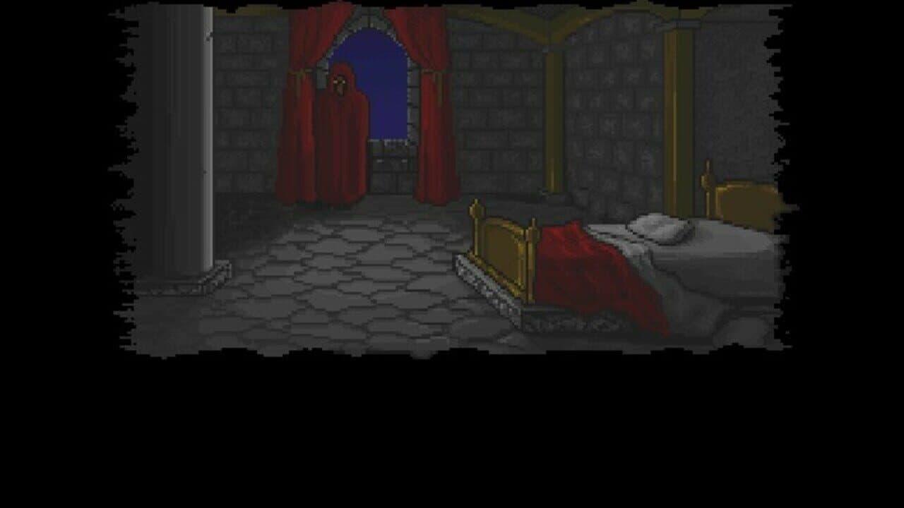 Ultima Underworld 1+2 thumbnail 10
