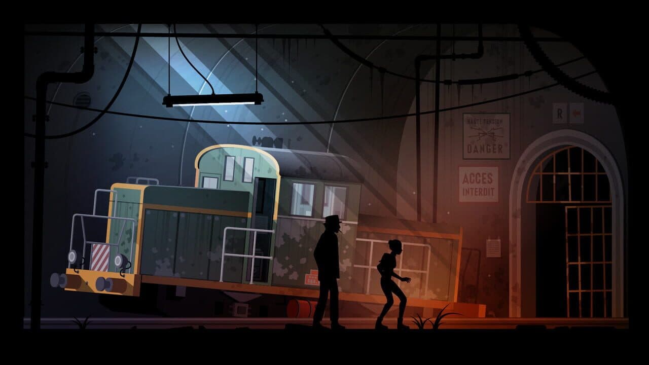 Midnight Girl thumbnail 3