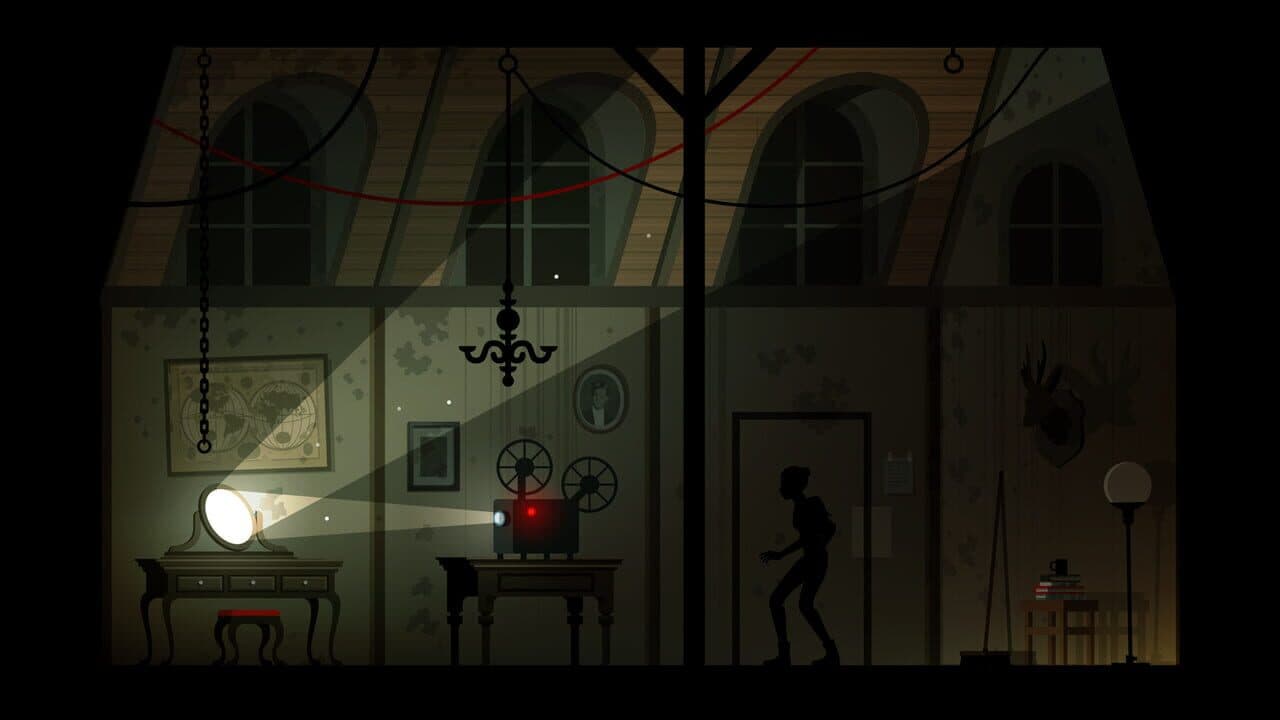Midnight Girl thumbnail 4