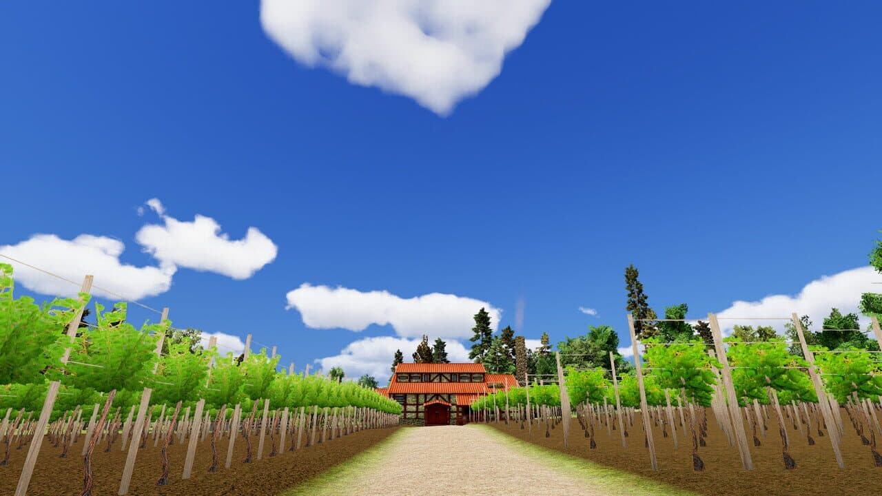 Farm Manager 2018: Brewing & Winemaking DLC thumbnail 9