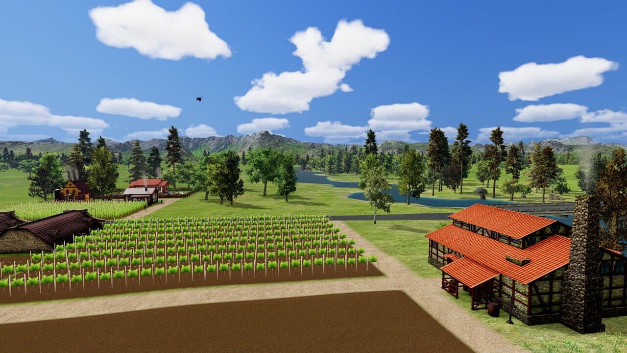 Farm Manager 2018: Brewing & Winemaking DLC thumbnail 11