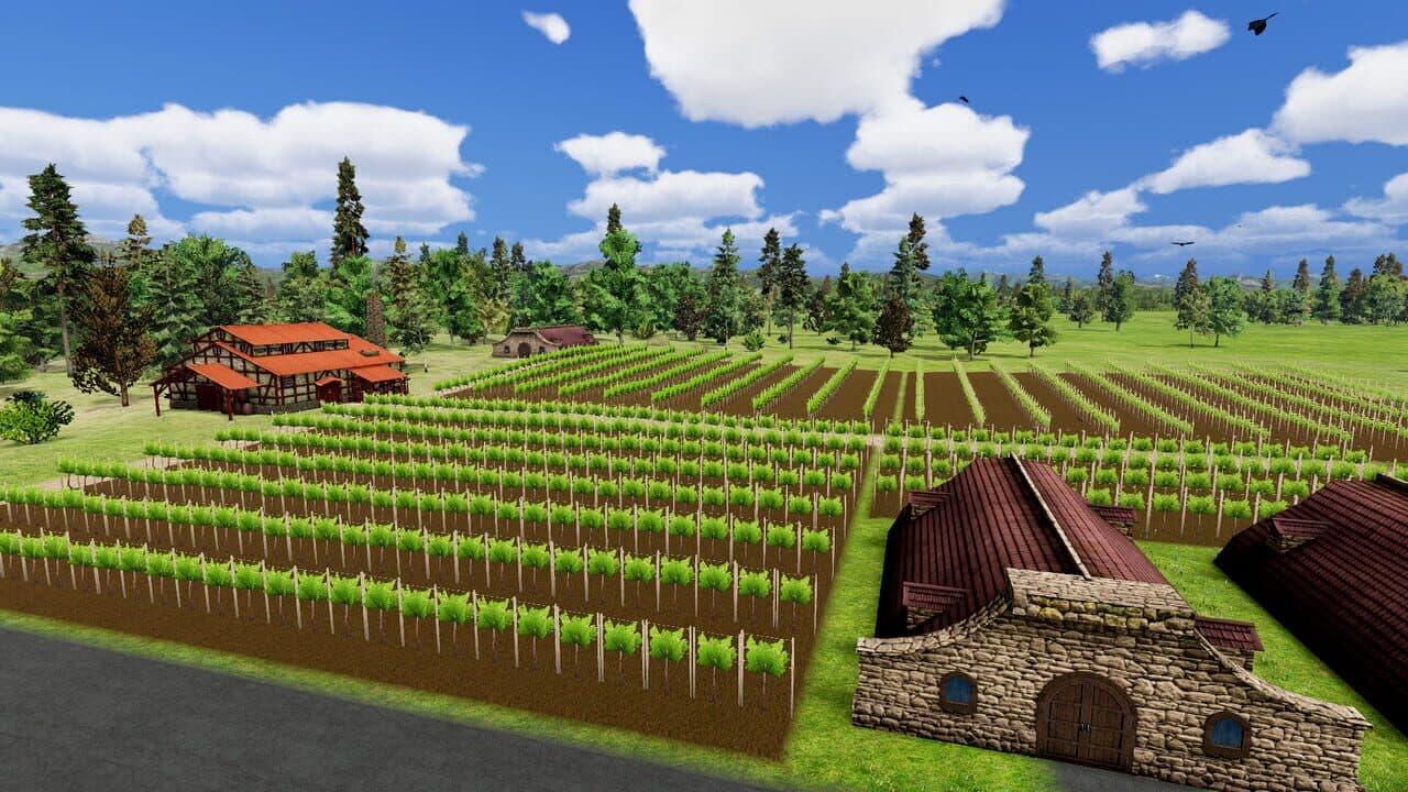 Farm Manager 2018: Brewing & Winemaking DLC thumbnail 12