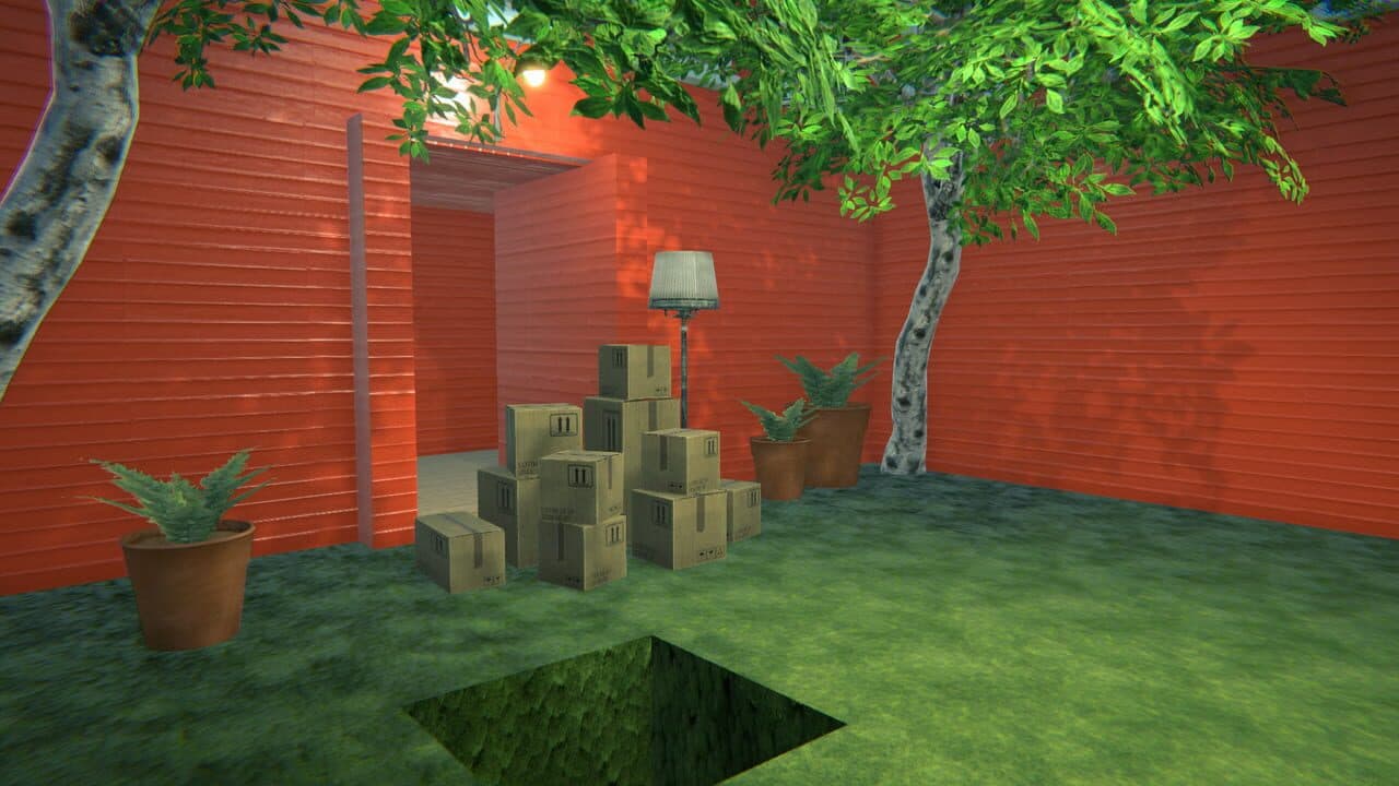 Ordinary Human Game thumbnail 3