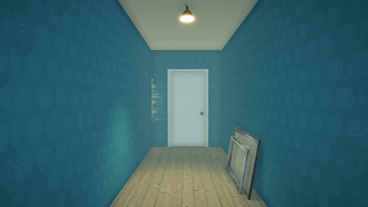 Ordinary Human Game thumbnail 4
