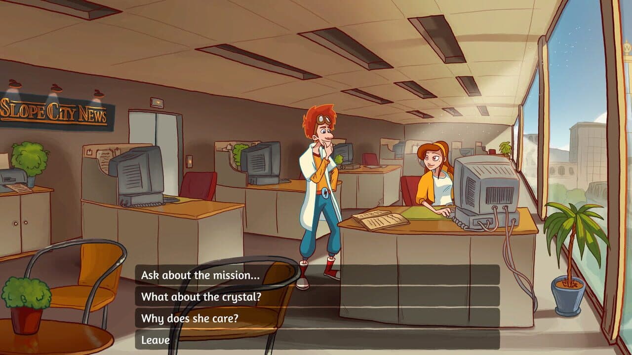 Elroy and the Aliens thumbnail 3