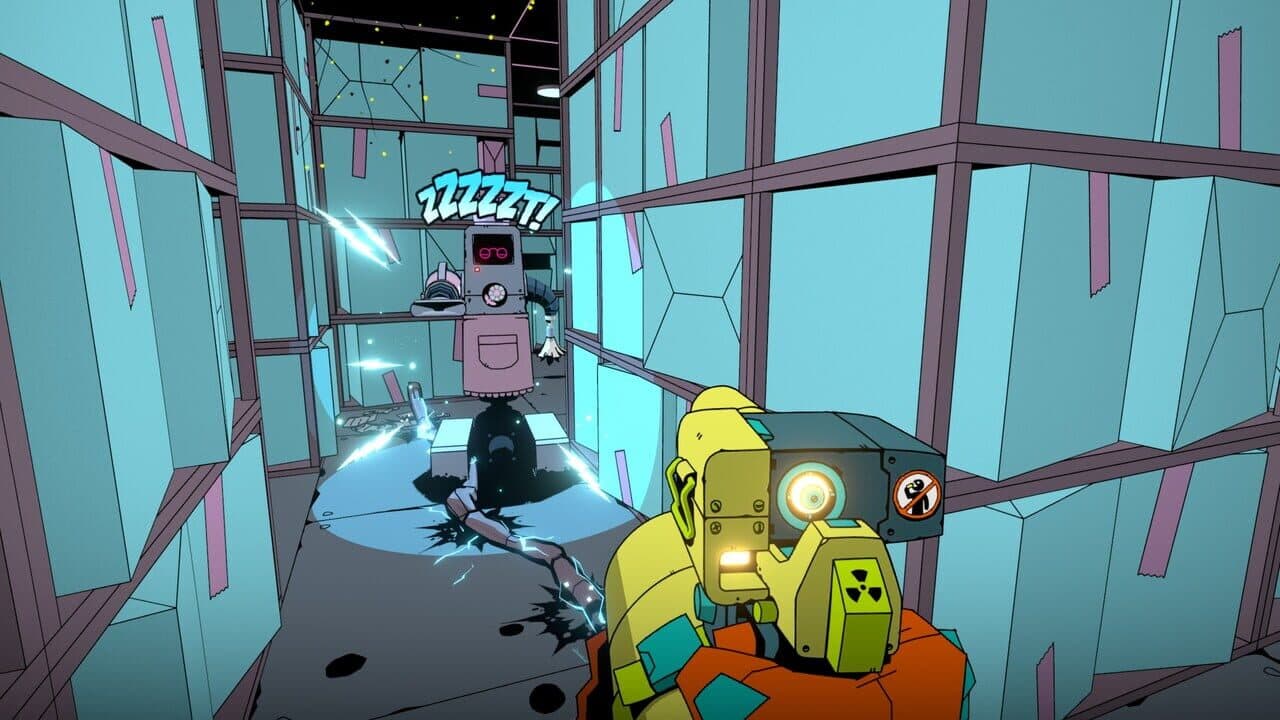 Void Bastards: Deluxe Bundle thumbnail 5