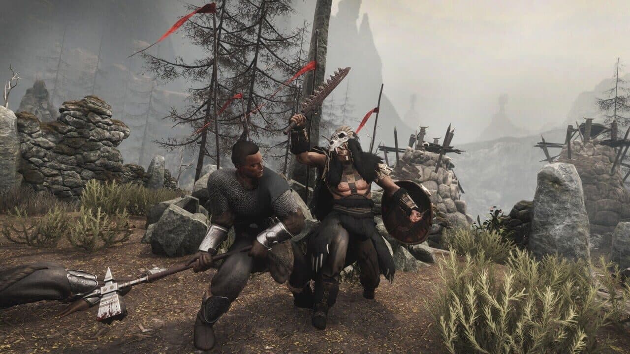 Conan Exiles: The Savage Frontier Pack thumbnail 5