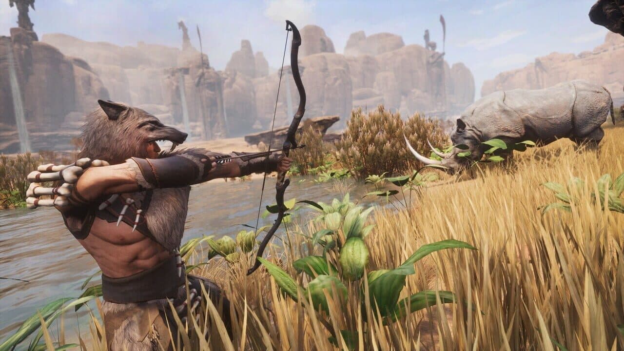 Conan Exiles: The Savage Frontier Pack thumbnail 4