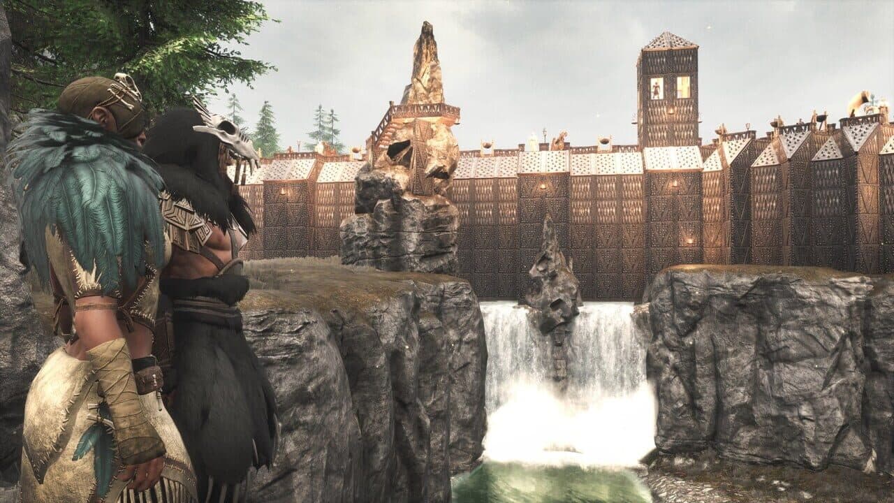 Conan Exiles: The Savage Frontier Pack thumbnail 3