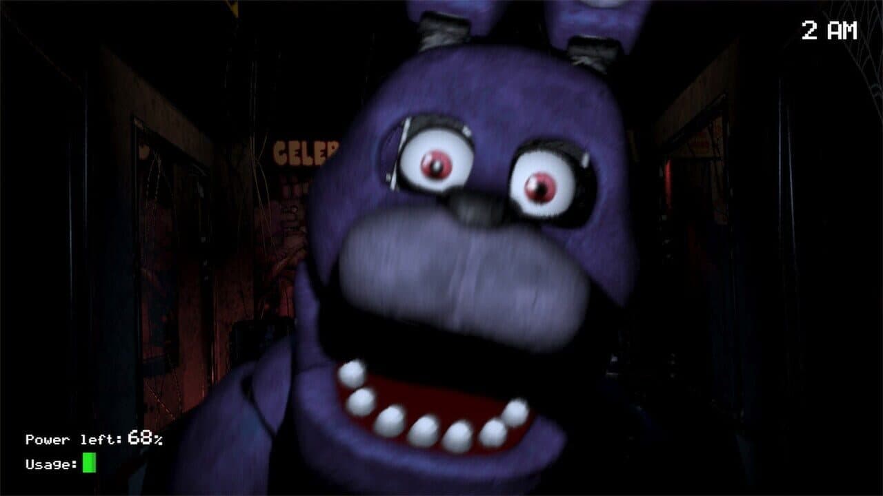 Five Nights at Freddy's: Original Series thumbnail 2
