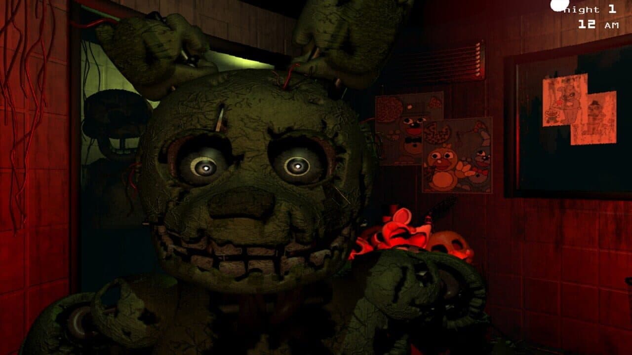 Five Nights at Freddy's: Original Series thumbnail 4