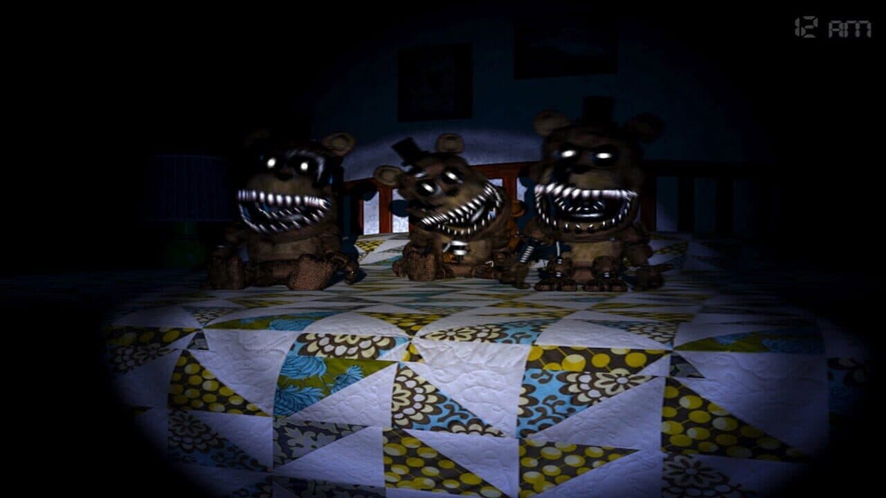 Five Nights at Freddy's: Original Series thumbnail 6