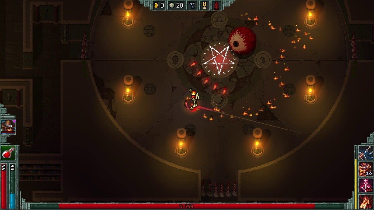 Hammerwatch: Heroic Bundle thumbnail 9