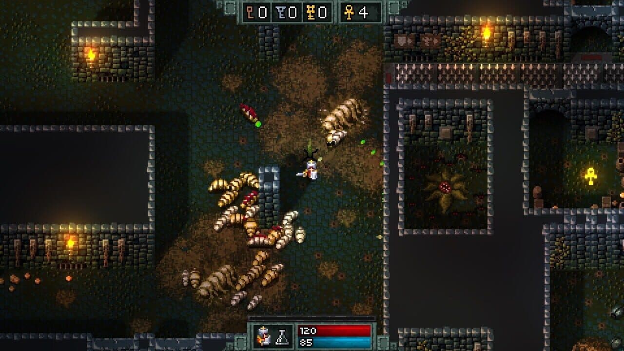 Hammerwatch: Heroic Bundle thumbnail 3
