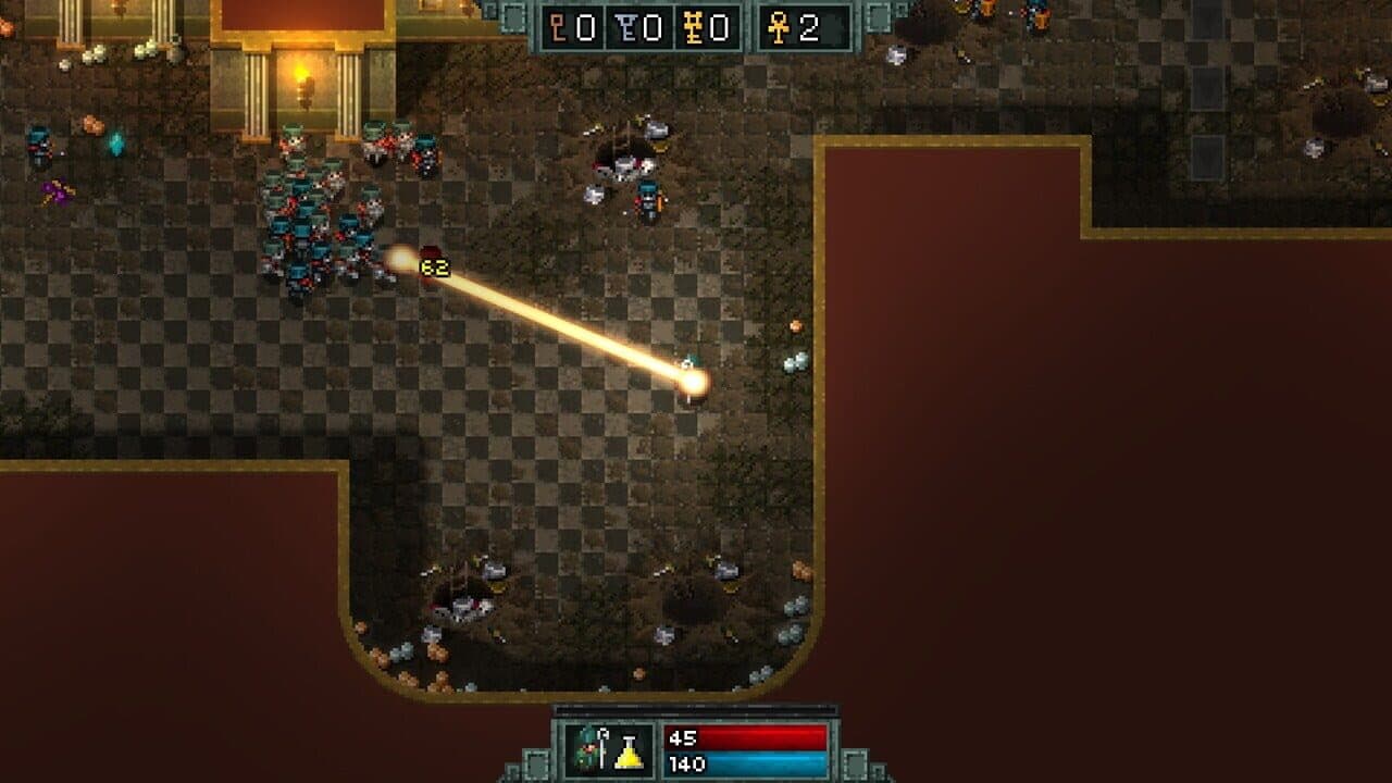 Hammerwatch: Heroic Bundle thumbnail 4
