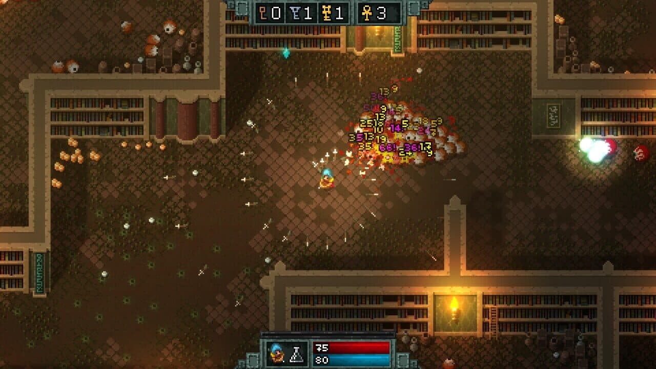 Hammerwatch: Heroic Bundle thumbnail 5