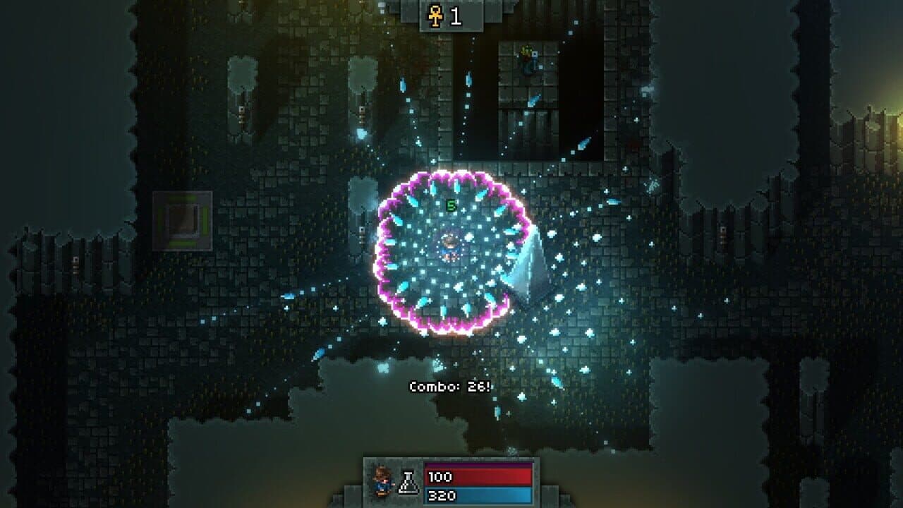 Hammerwatch: Heroic Bundle thumbnail 6
