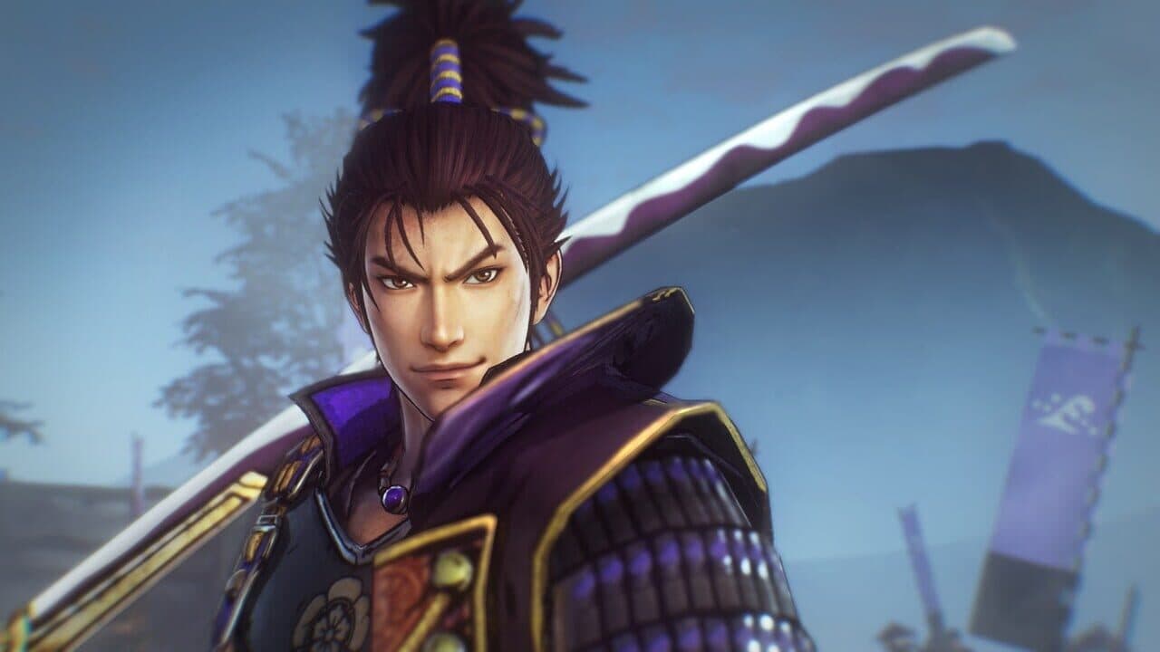 Samurai Warriors 5: Digital Deluxe Edition thumbnail 4