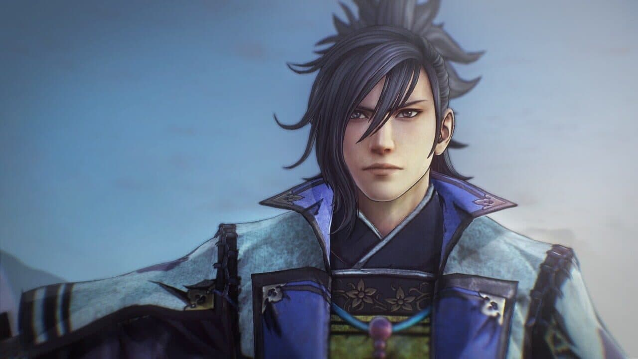 Samurai Warriors 5: Digital Deluxe Edition thumbnail 5