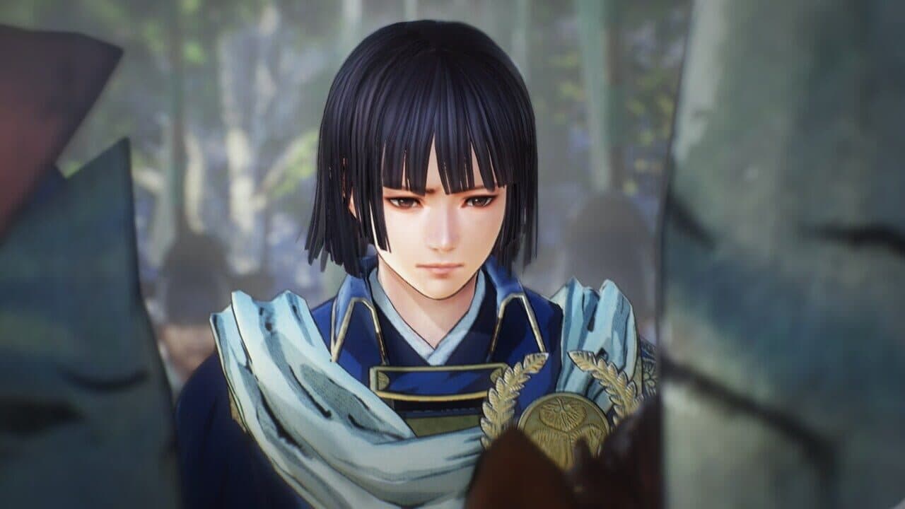 Samurai Warriors 5: Digital Deluxe Edition thumbnail 6