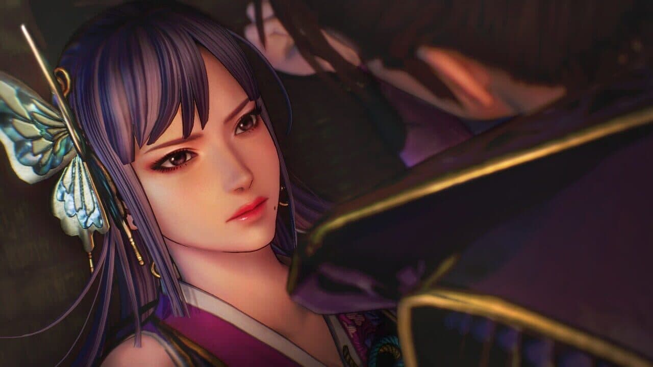 Samurai Warriors 5: Digital Deluxe Edition thumbnail 7