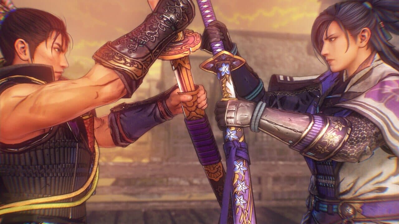 Samurai Warriors 5: Digital Deluxe Edition thumbnail 8